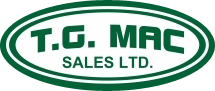 T.G. Mac Sales Ltd., Logo